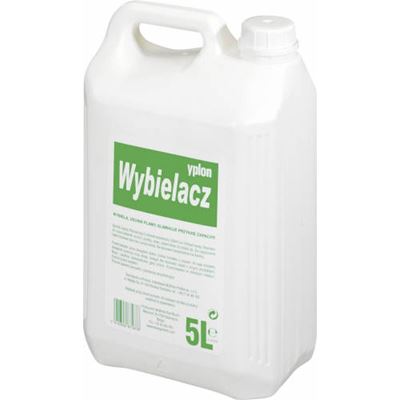 YPLON Wybielacz 5 l