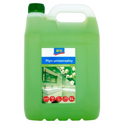 aro Płyn uniwersalny o zapachu konwaliowym 5 l