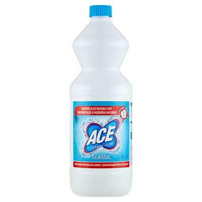 ACE Classic Wybielacz 1 l