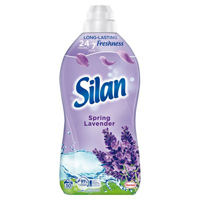 Silan Płyn do płukania 1100 ml