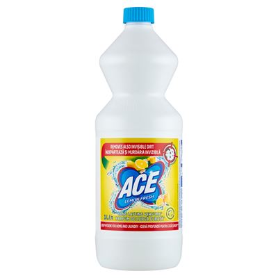 ACE Lemon fresh Wybielacz 1 l