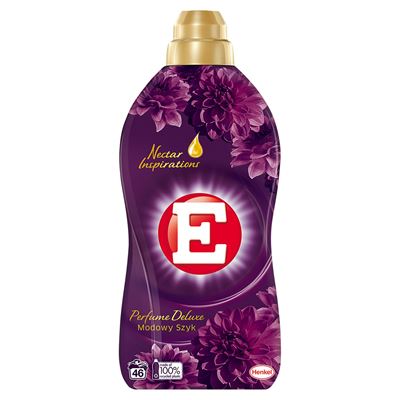 E Koncentrat do płukania Nuta elegancji 1,01 l