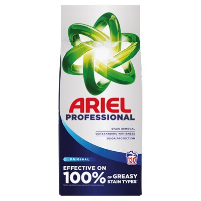 ARIEL Proszek do prania Original 130 x 7,15 kg