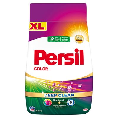 Persil Proszek do prania Color 50 prań 2,75kg