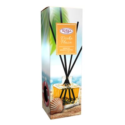 PACHNĄCA Szafa Odświeżacz Powietrza Dzika plaża 90 ml