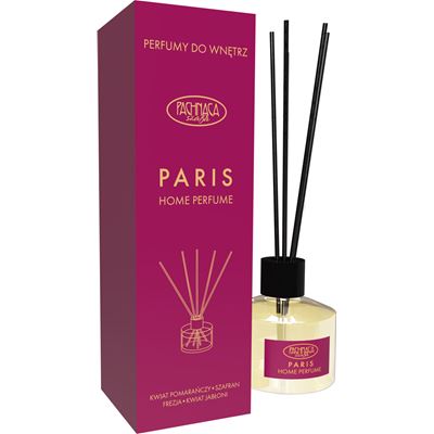 PACHNĄCA Szafa Perfumy do wnętrz Paris 40ml