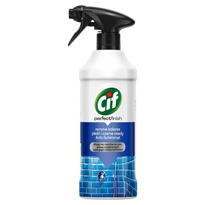 Cif Środek do zwalczania pleśni w sprayu 435 ml