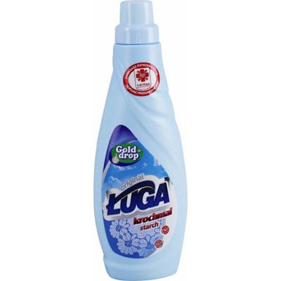 ŁUGA Krochmal zwykły 750 ml