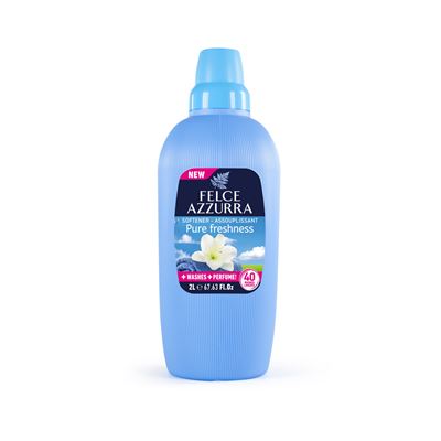 FELCE AZZURRA Pure freshness Płyn do płukania 2L