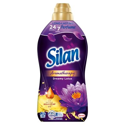 Silan Płyn do płukania 1012 ml