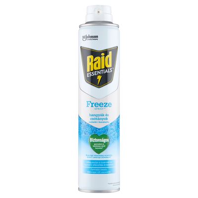 Raid Przeciw owadom 350 ml