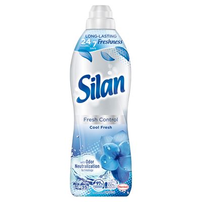 Silan Płyn do płukania 770 ml