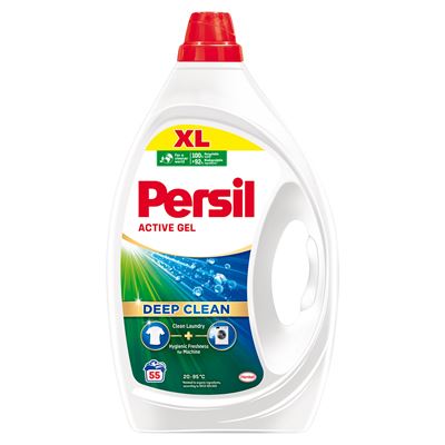 Persil Żel do prania Universal 55 prań 2,475L