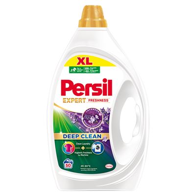 Persil Żel do prania Lavender 50 prań 2,25L