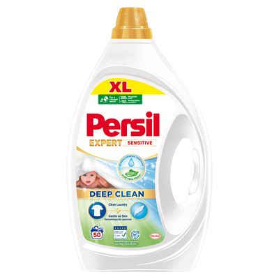 Persil Żel do prania Sensitive 50 prań 2,25L