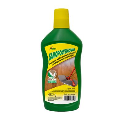 ARA Pasta do podwodnego samodzielnego łatania 480 g