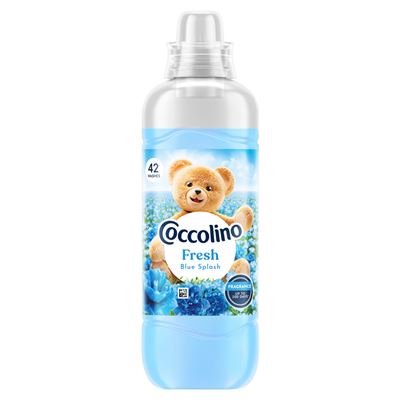 Coccolino Creations Koncentrat do płukania Blue Splash 996 g