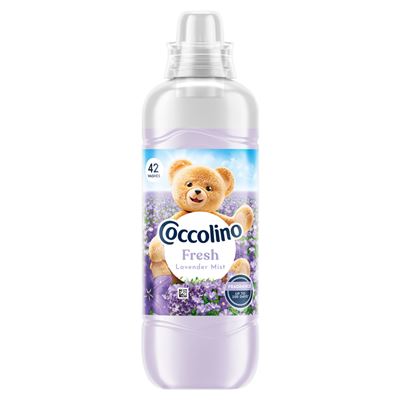 Coccolino Creations Koncentrat do płukania Lavender Mist 996 g