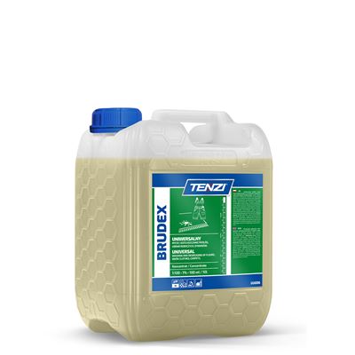 TENZI Płyn uniwersalny Brudex 5 l