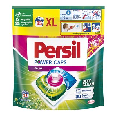 Persil Kapsułki do prania Color 35 prań