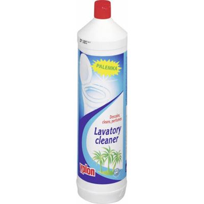 YPLON Palemka Żel do WC 1 l