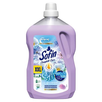 SOFIN Płyn doppłukania Perfume Bouquet koncentrat 2,5L