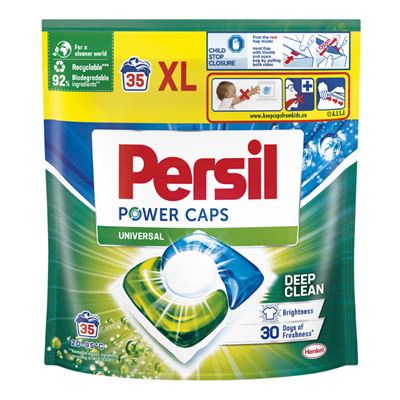 Persil Kapsułki do prania Universal 35 prań