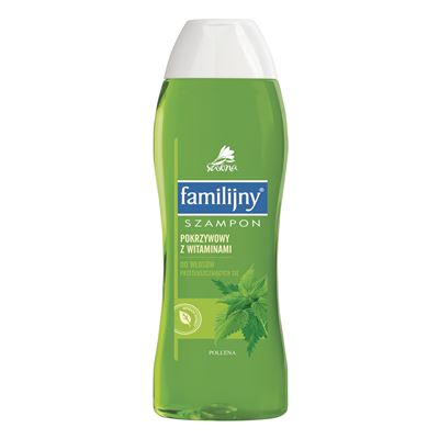 POLLENA Szampon familijny 300 ml