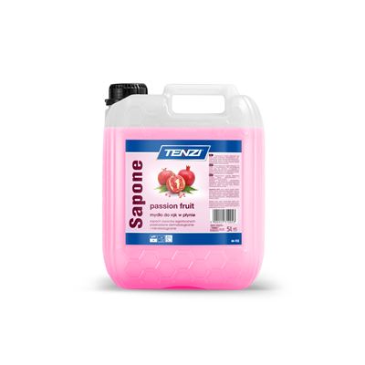 TENZI mydło w o zapachu Passion Fruit do rąk 5 l