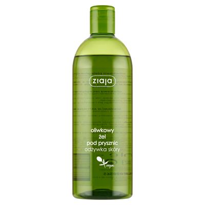 ziaja Oliwkowe mydło pod prysznic 500 ml