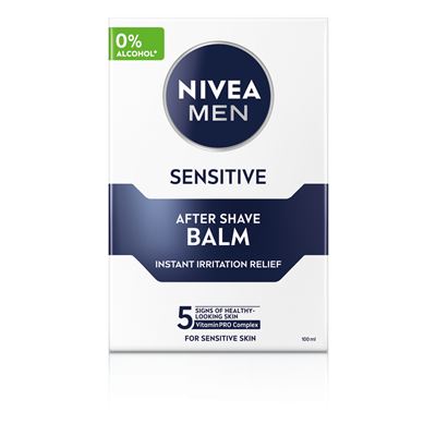 NIVEA MEN SENSITIVE Balsam po goleniu 100 ml