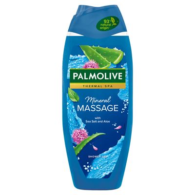 PALMOLIVE Żel pod prysznic 500 ml Wellness Massage