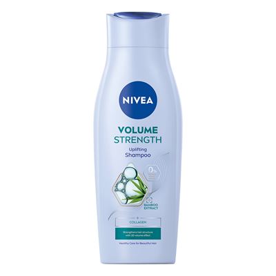 NIVEA Volume sensation szampon nadający objętość 400 ml