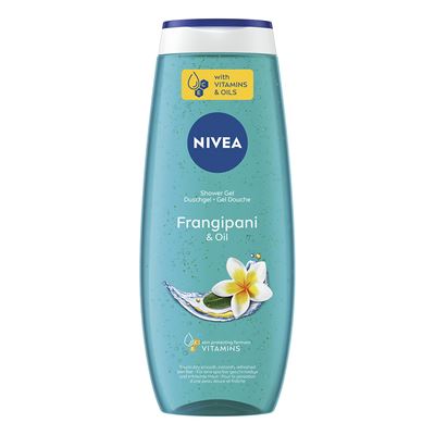NIVEA Hawaii Flower & Oil Żel pod prysznic 500 ml