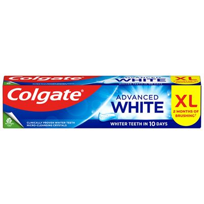 Colgate Pasta do zębów Max Fresh White Original 75 ml