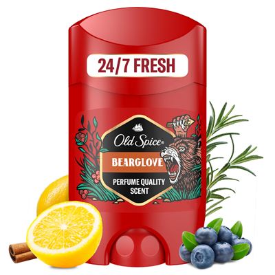 Old Spice Bearglove Dezodorant w sztyfcie 50 ml