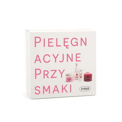 ziaja Zestaw świąteczny Marshmallow