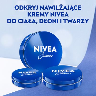 NIVEA Krem uniwersalny 400 ml