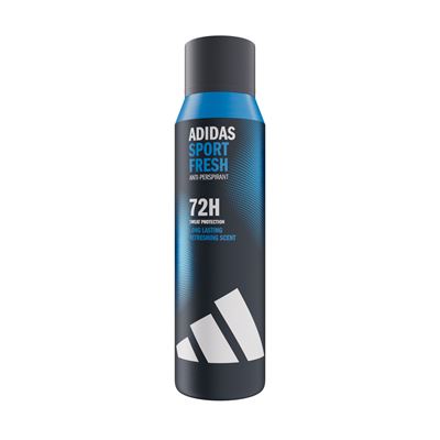adidas Sport Fresh Dezodorant w sprayu dla mężczyzn 150 ml