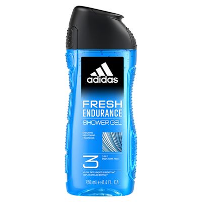 adidas Fresh Endurance Żel 250 ml