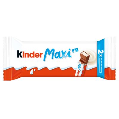 Kinder Maxi 42g