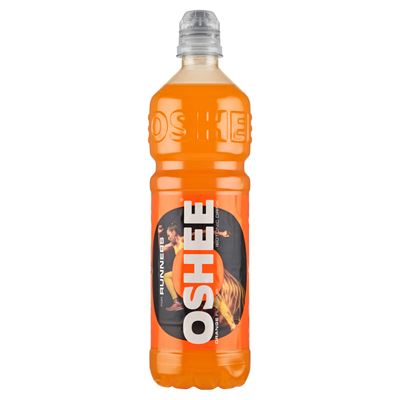 OSHEE Napój izotoniczny Orange 6 x 750 ml