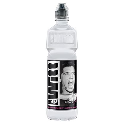 Dr Witt Napój izotoniczny Liczi i gruszka 6 x 750 ml