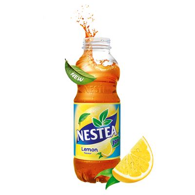 NESTEA Lemon Napój 12x500ml