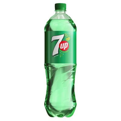 7up Napój gazowany 8 x 1,5 l [kaucja]