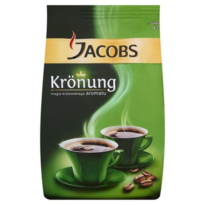 JACOBS Krönung Kawa mielona 100 g