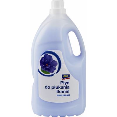 aro Płyn do płukania tkanin Blue Dream 4 l