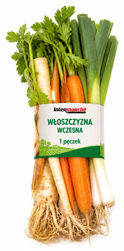 Włoszczyzna wczesna