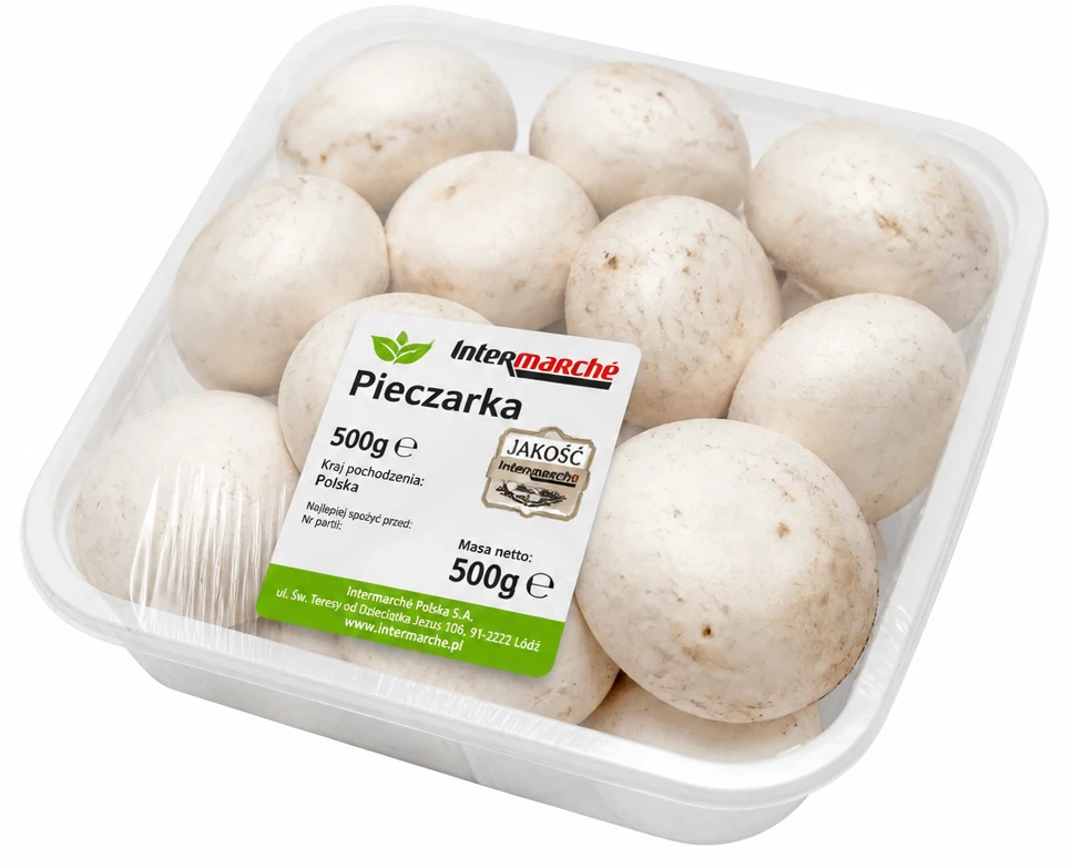Pieczarka