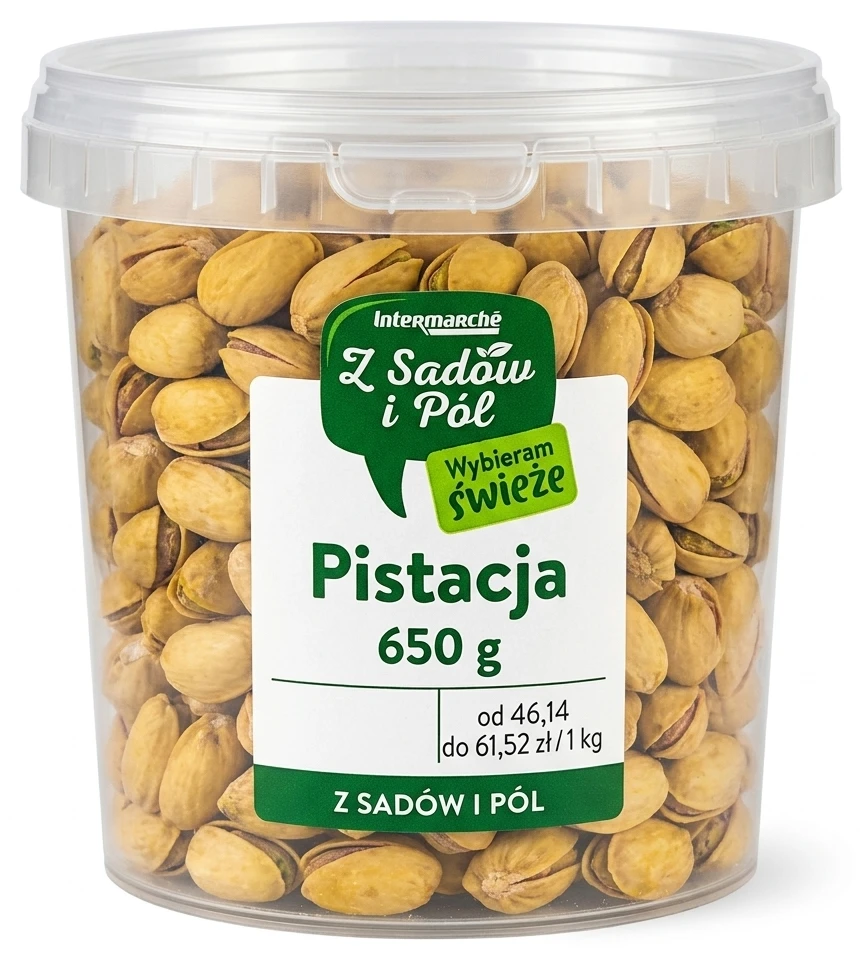 Pistacja